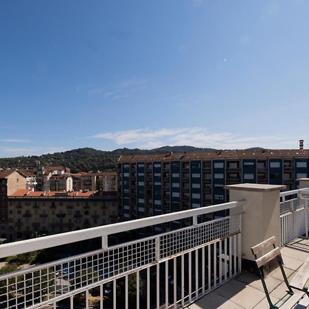 Top Living Apartments - Carducci Turim Exterior foto
