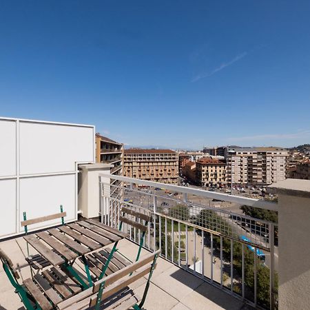Top Living Apartments - Carducci Turim Exterior foto