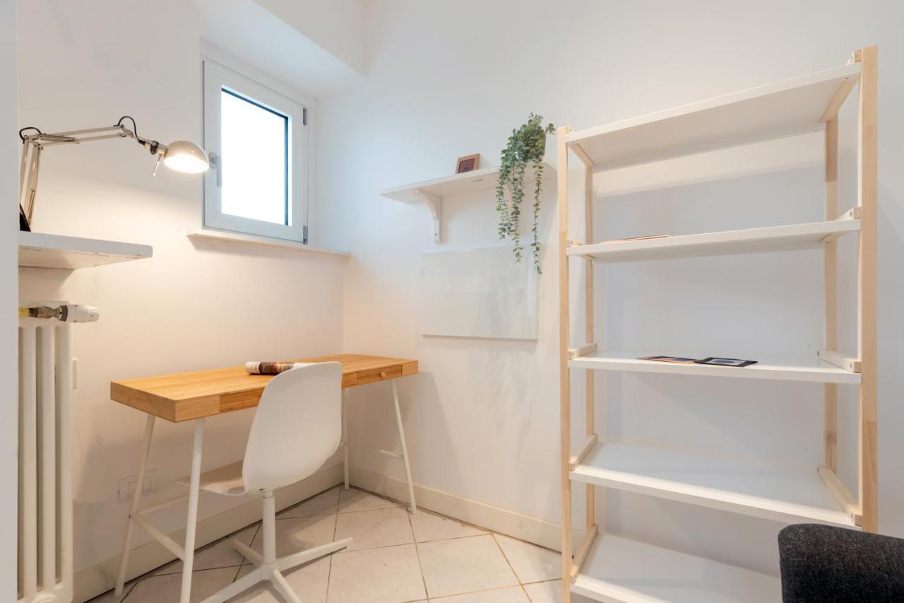 Top Living Apartments - Carducci Turim Exterior foto