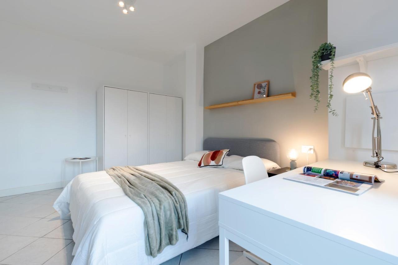 Top Living Apartments - Carducci Turim Exterior foto