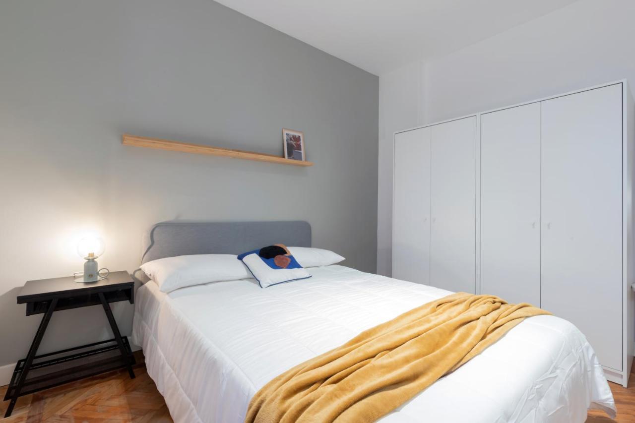 Top Living Apartments - Carducci Turim Exterior foto