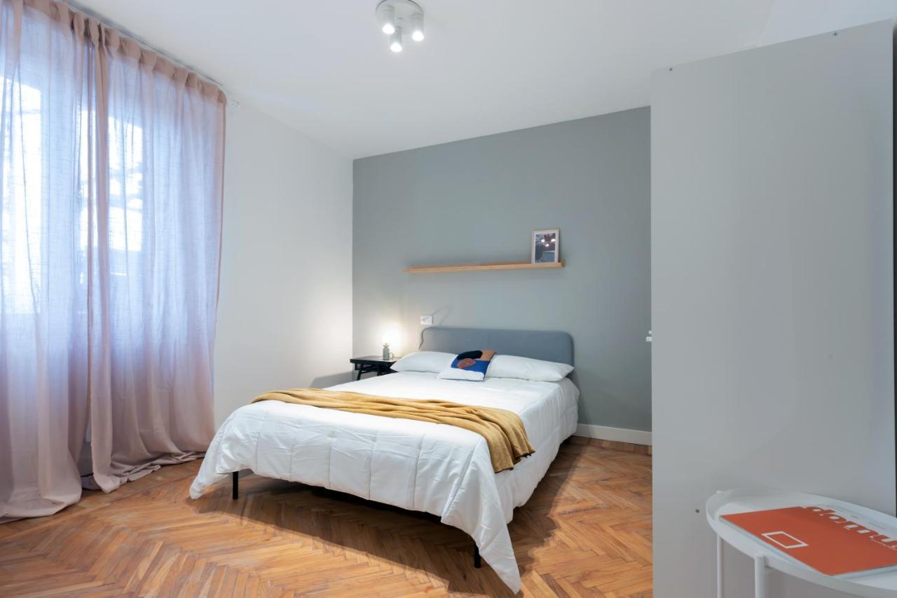 Top Living Apartments - Carducci Turim Exterior foto