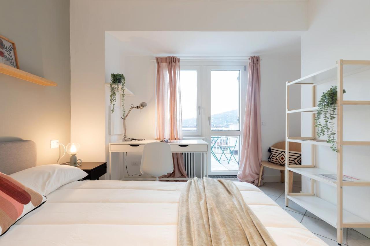 Top Living Apartments - Carducci Turim Exterior foto