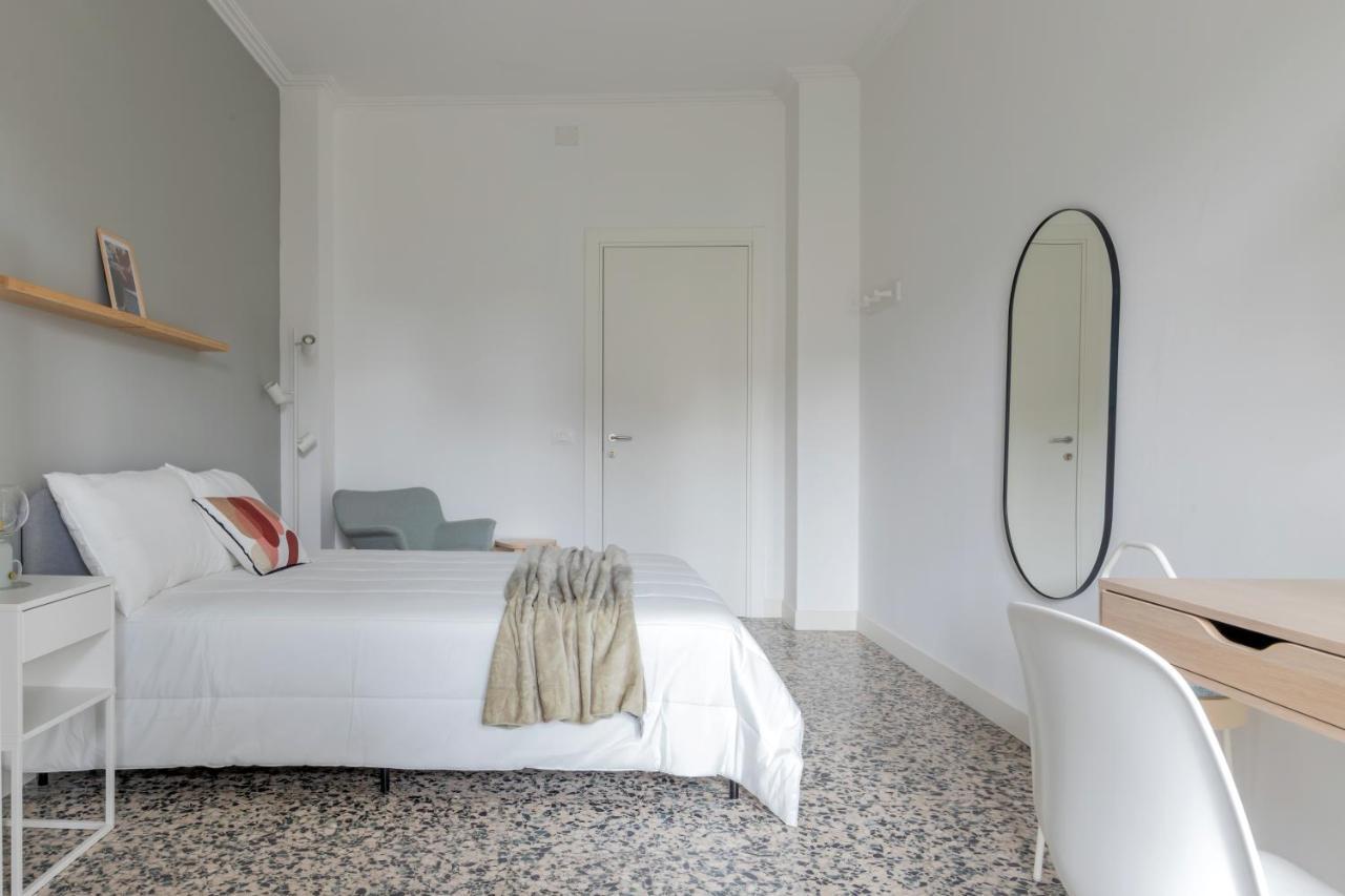 Top Living Apartments - Carducci Turim Exterior foto