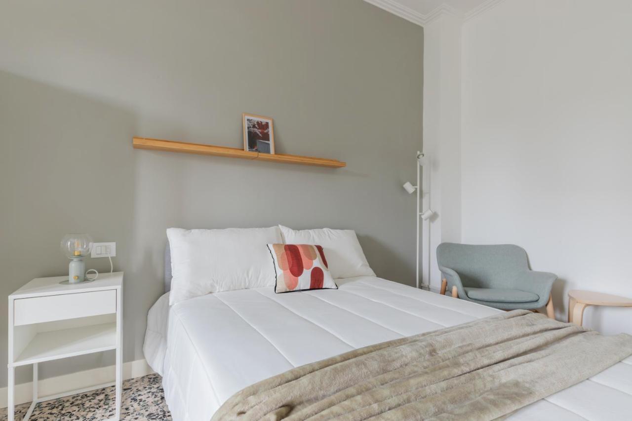 Top Living Apartments - Carducci Turim Exterior foto