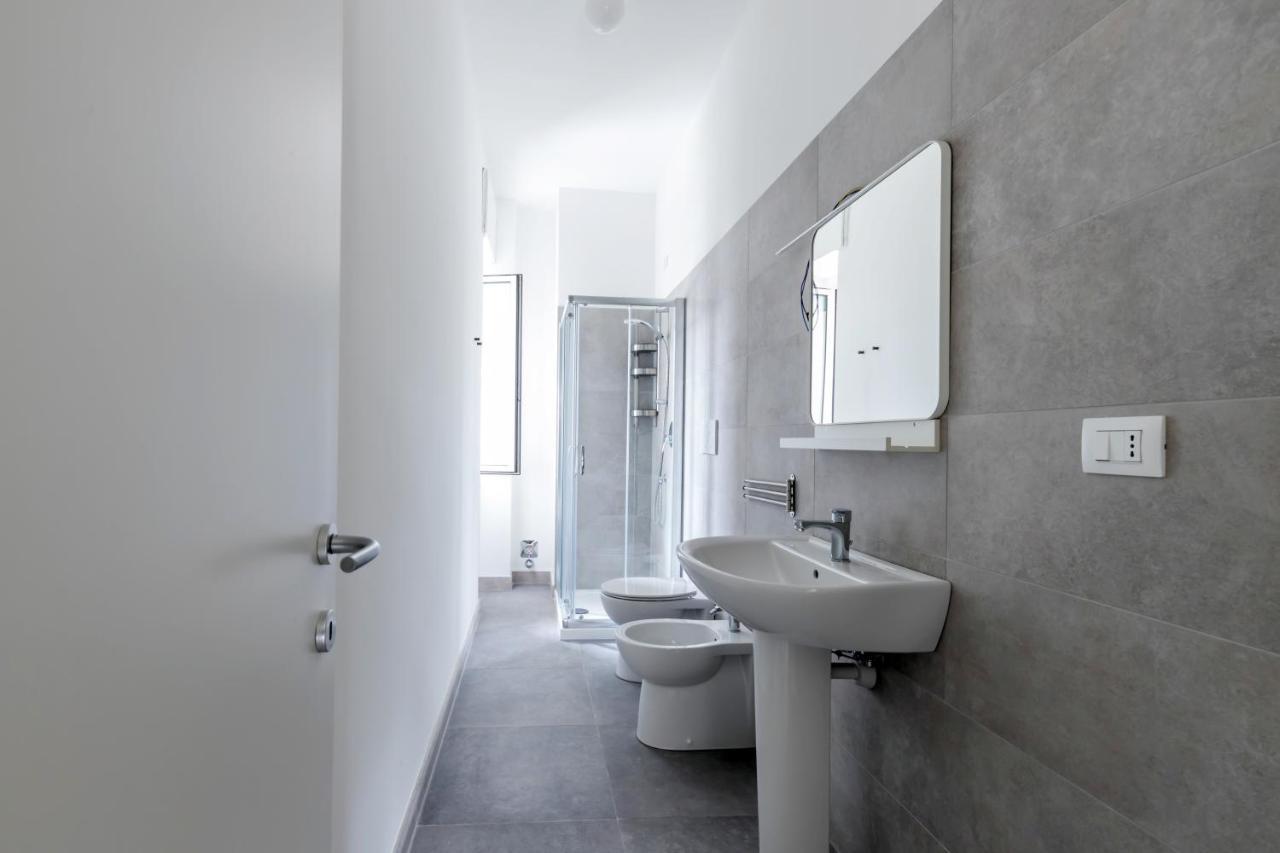 Top Living Apartments - Carducci Turim Exterior foto