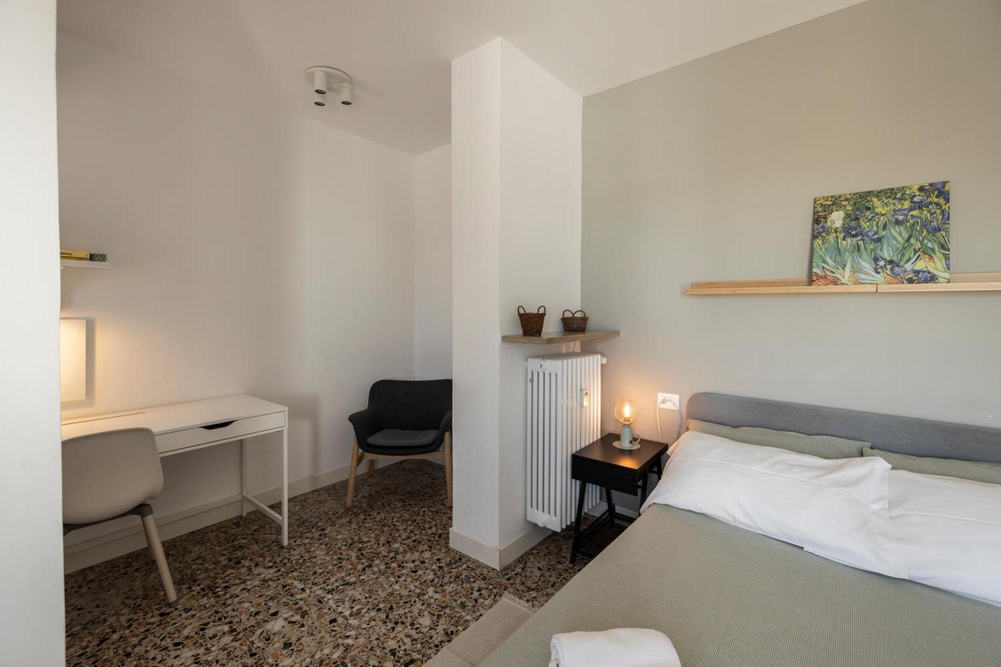 Top Living Apartments - Carducci Turim Exterior foto