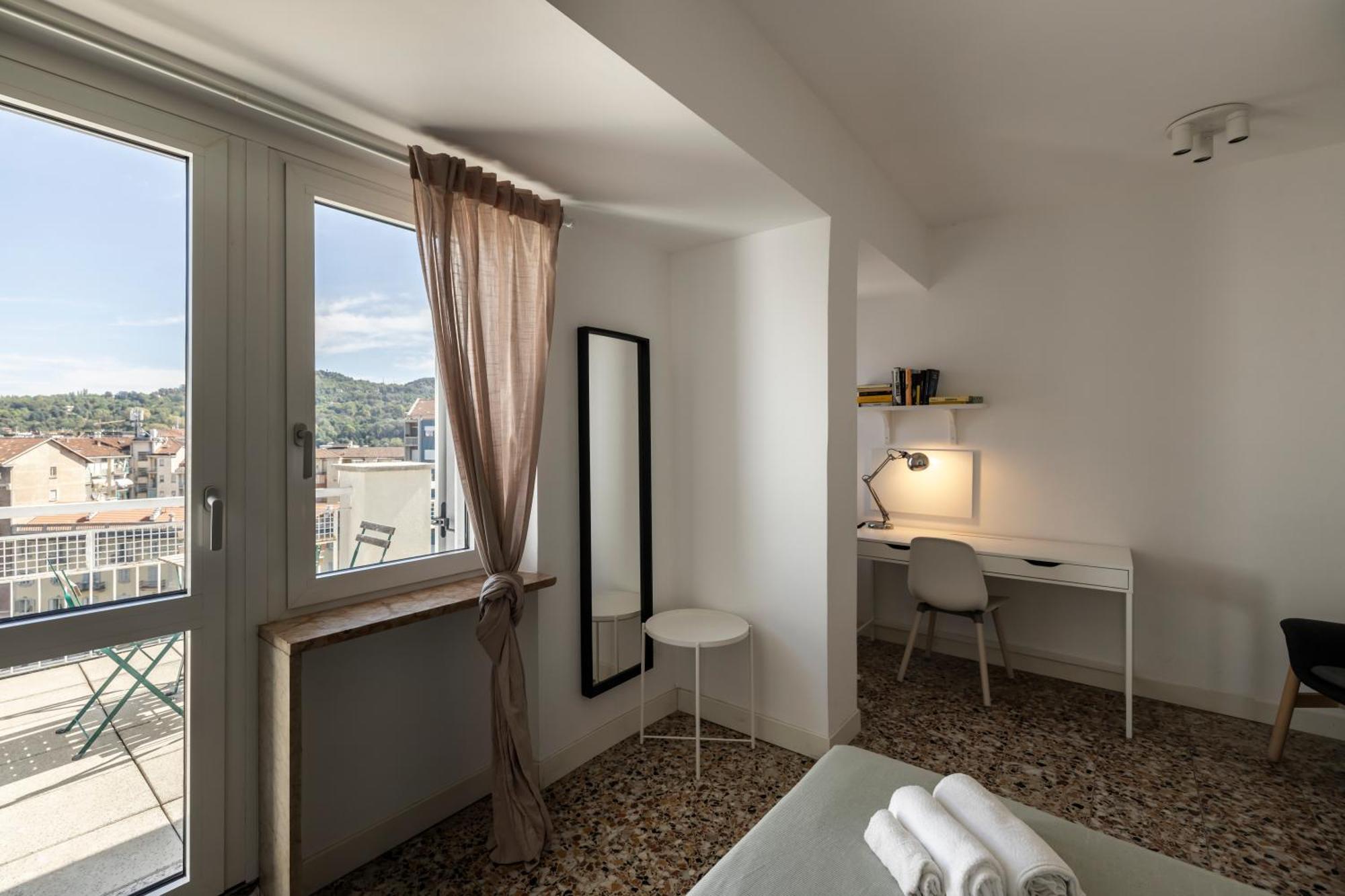 Top Living Apartments - Carducci Turim Exterior foto