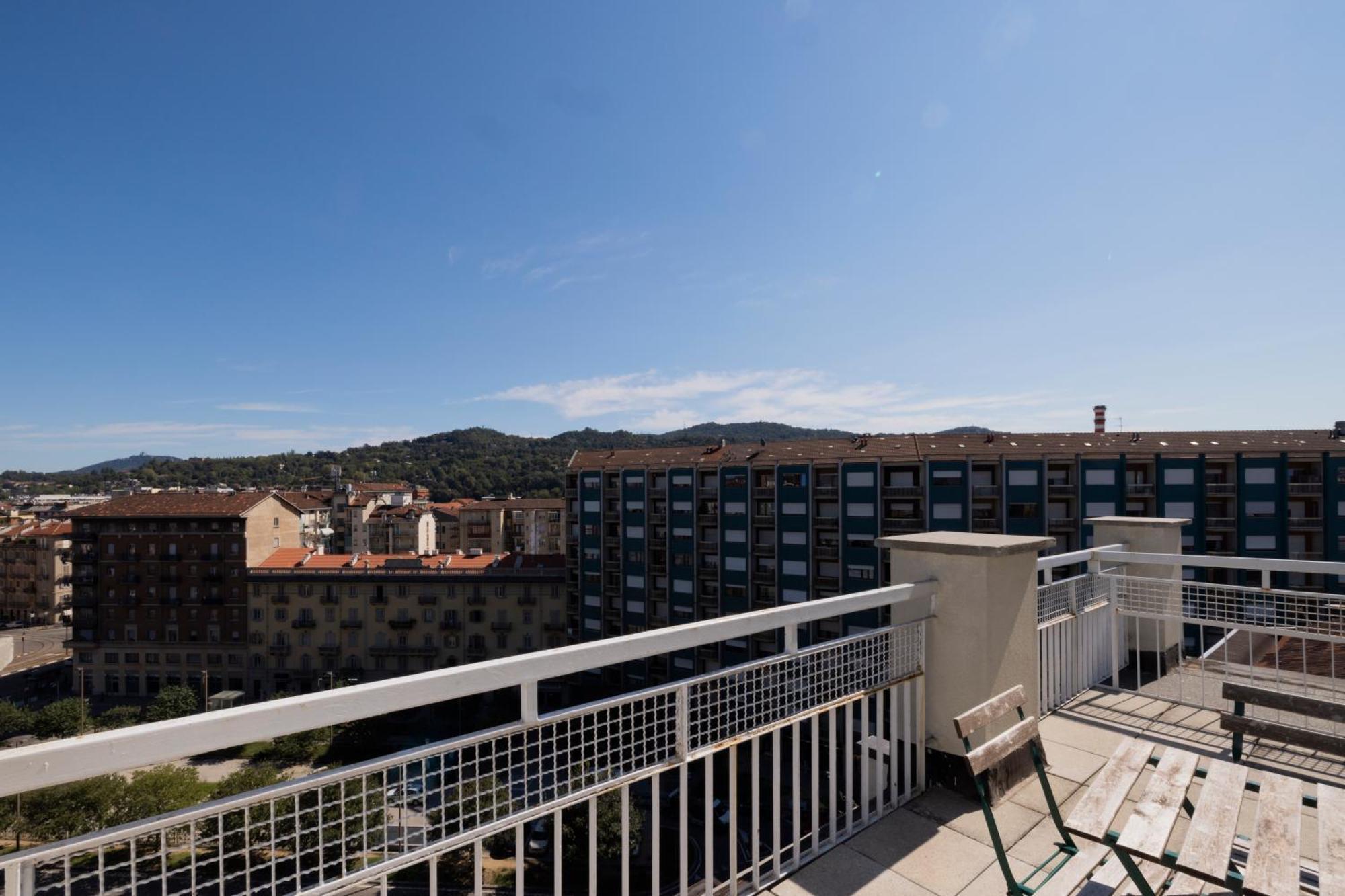 Top Living Apartments - Carducci Turim Exterior foto