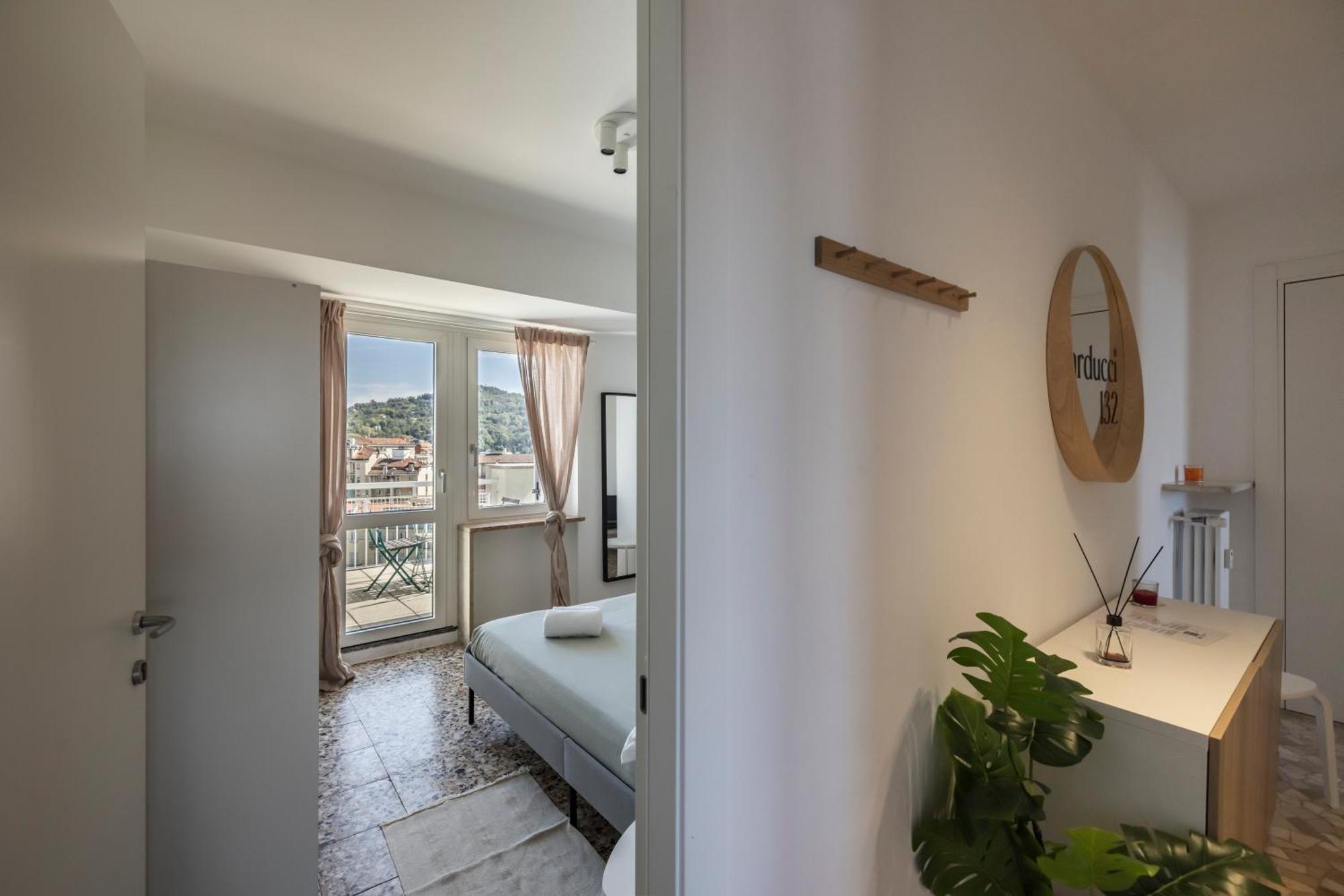 Top Living Apartments - Carducci Turim Exterior foto