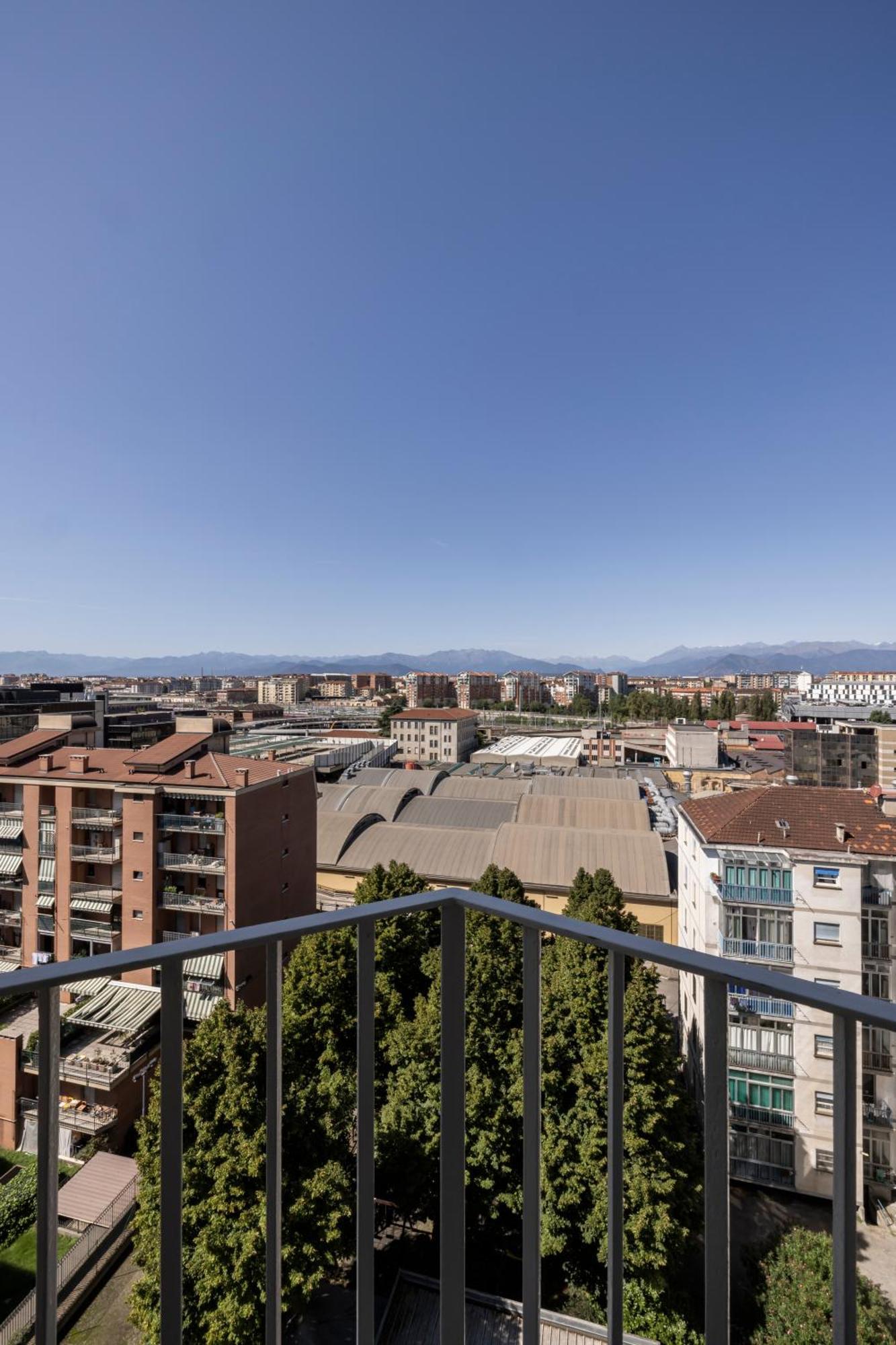 Top Living Apartments - Carducci Turim Exterior foto